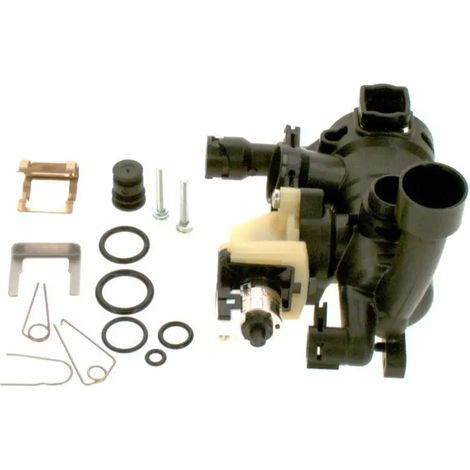 BOSCH Unidad de retorno, 87186853800
