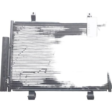 Condenseur Climatisation SUZUKI Swift [PRODUIT D'OCCASION]♻️9531068l01 (1/4)