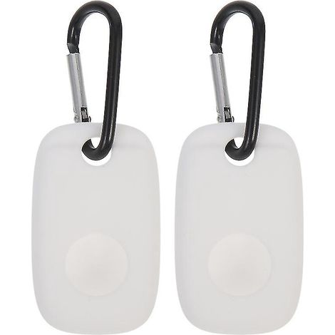 2 étuis de protection en silicone (1/3)