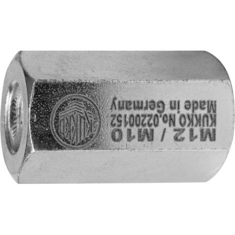 KUKKO Embout adaptateur, Type : M7XM12