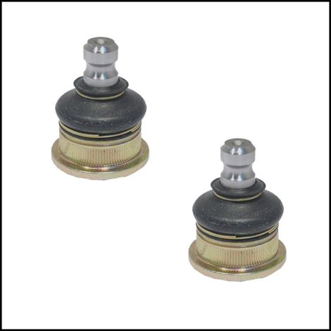 Coppia testina bracci sospensione sx-dx per nissan artTc13060