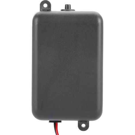 8 l/min 12 V DC Spezial-Ozonluftpumpe für Ozongenerator-Zubehör (1/5)