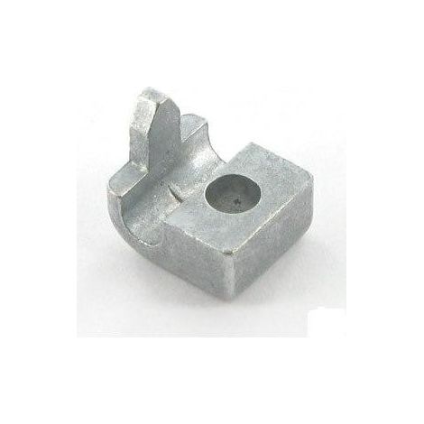 690798 - Etrier serre câble pour moteur BRIGGS et STRATTON (1/2)