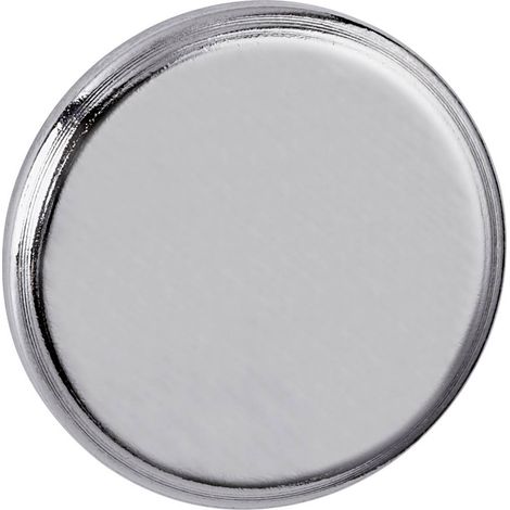 MAUL, Plot magnétique en néodyme, rond, Ø 30 mm, force (1/3)