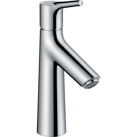 hansgrohe Talis S mitigeur monocommande de lavabo 100 CoolStart, (1/10)