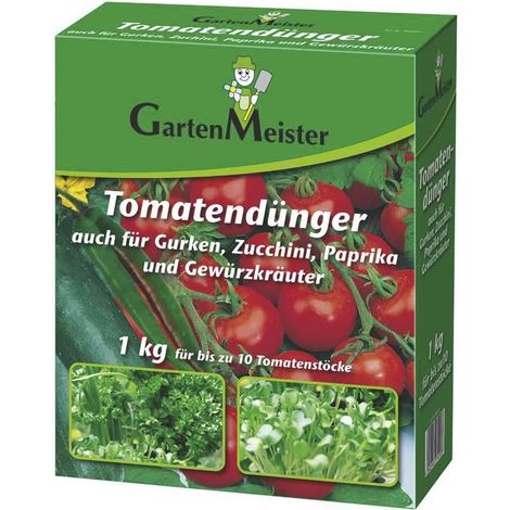 Abono para tomates 1 kg