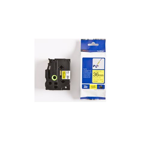 TZe-FX661 cinta para impresora de etiquetas TZ