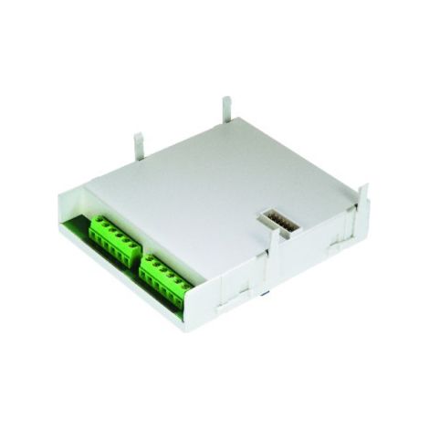Urmet Int/2P - Intercom interface 2 plates DIG PASS