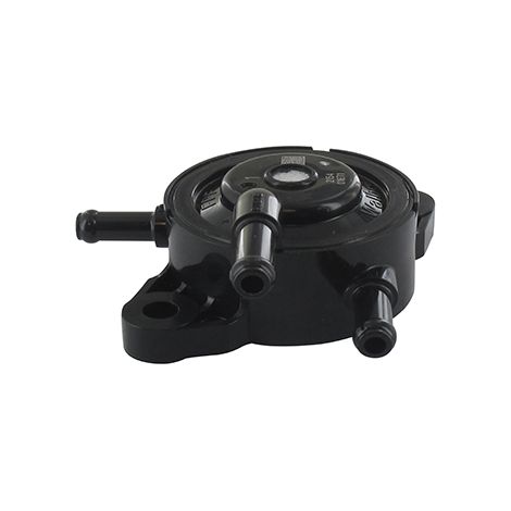 Pompa di benzina originale per motori Loncin modelli LC2P77F, LC1P92F-1 e LC1P85FA. Originale 170460026-0001.