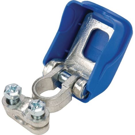 Borne de la bater铆a - azul UNBRANDED RTH11502B