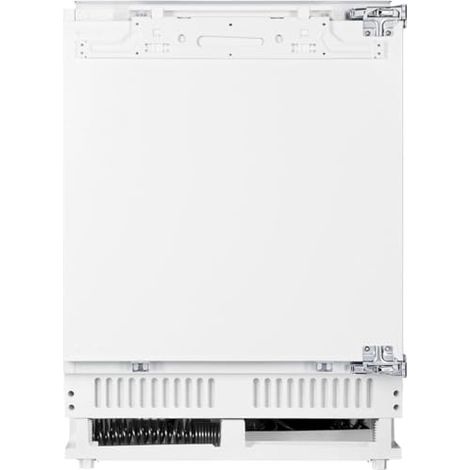 Amica UKSX 361 901 nevera combi Integrado 111 L Blanco