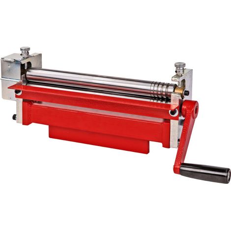 Cintreuse à rouleaux DRB 300