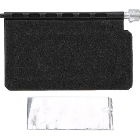 Kit de réparation de porte de mélange d'air 68004226AA pour Dodge Ram 4500/5500 2008-2010 (1/5)