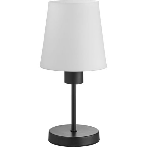 Lámpara de sobremesa DEKO negro (1/3)