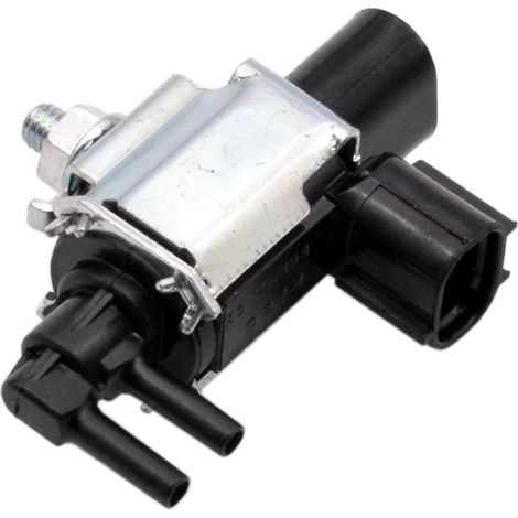 EGR recirculation des gaz d’échappement pression de suralimentation émission électrovanne de commande Pour ASX L200 Lancer Outlander Pajero K5T46494 (1/5)