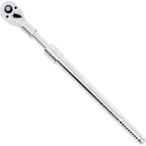 Cricchetto BGS 3/4 estensibile da 600 a 985 mm (1/3)