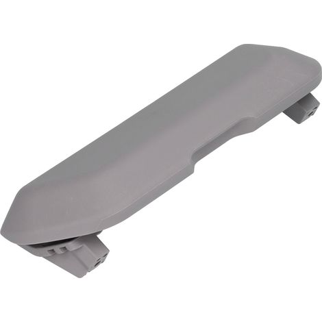 Porte-Lunettes de Voiture Étui à Lunettes de Soleil Support pour Cayenne 2011-2017 Gris (1/5)