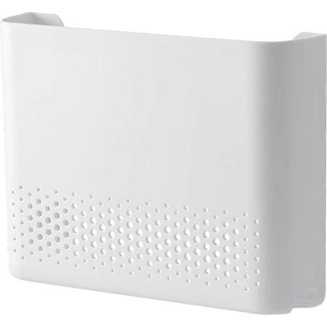 Boîtier de rangement pour routeur Wi-Fi, cache-routeur mural pour boîtier Wi-Fi (1/5)