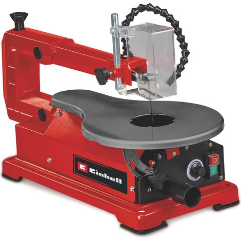 Traforo Oscillante TC Ss 406 e 120 W Einhell (1/3)