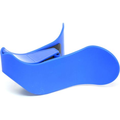 Appareil de Musculation Fitness Entraînement hanche Fesse Levage - Muscle du plancher pelvien Intérieur de cuisse Fitness Tool bleu (1/5)