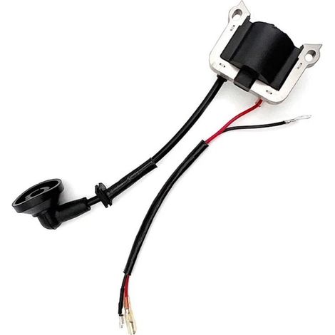 Garden power tool accessories for 33cc (330cc) gasoline lawnmowers, 36F ignition coil high voltage pack (1/4)