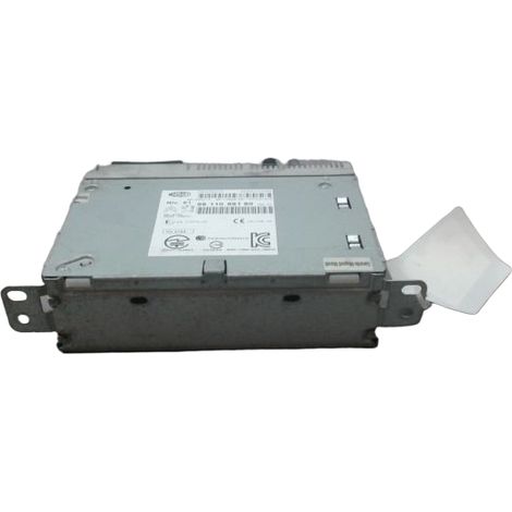 [PRODUIT D'OCCASION] Autoradio PEUGEOT 208 Phase 1 2012-... ♻️ Ref Oe. 1613466280 - Garantie à vie (1/3)