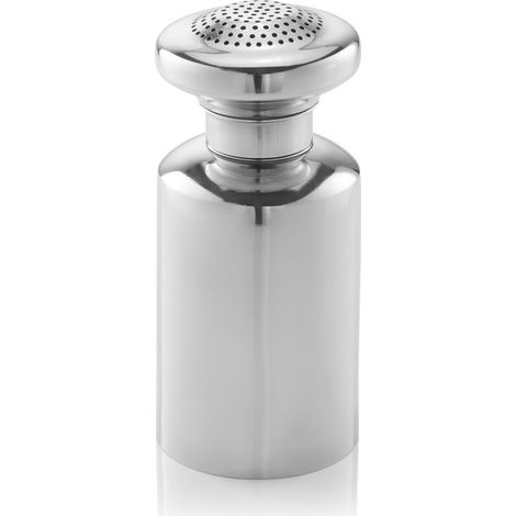 Saupoudreuse Ø 8 cm H 17,5 cm inox - Was Germany (1/2)