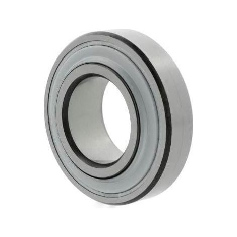 Spannlager 204 -KRR ID 20mm AD 47mm Breite17,7mm 1St./VE NKE