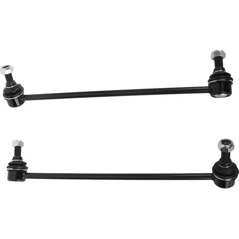 2 Barres Stabilisatrices Avant K750168 Compatibles Hyundai Entourage 2007-2009, Liens De Suspension, Jeu De 2, Remplacement Direct (1/5)