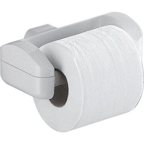 1PZ GEDY 2924 PORTAROTOLO BIANCO (1/3)