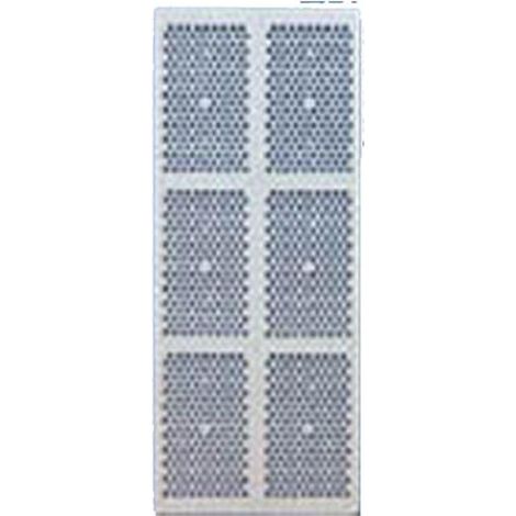 JAR jar mosquitero rejilla plast.4525 (a200) , jar mosquitero rejilla plast.4525 (a200)
