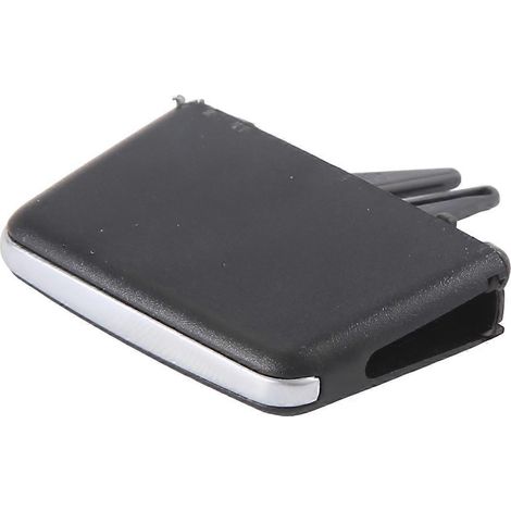 Kit de réparation de clips de climatisation avant pour BMW Série 3 E90 (2005-2012) (1/5)