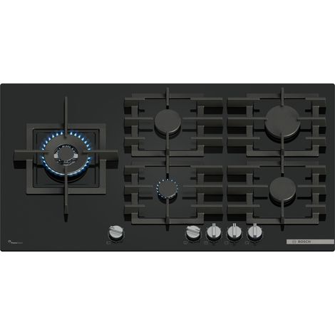 Placa de gas BOSCH PPM9A6I40