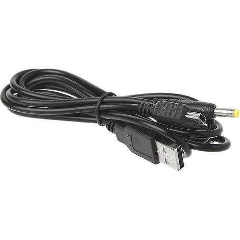 Ladekabel mit Datenübertragung für PSP 2000 und PSP 3000 (1/5)