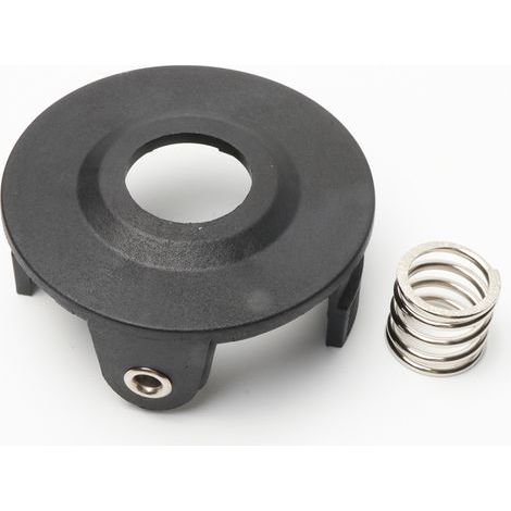 Couvercle de bobine de tonte, Couvercle de bobine,bobine de débroussailleuse compatible Appliquer à Makita Compatible 231352-0/196146-9 les (1/5)