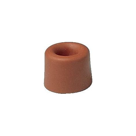 Poignée droite de fenêtre en inox 304 ligne EST FG 20 - BRICARD NORMBAU