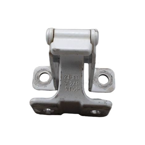 [PRODUIT D'OCCASION] Charniere Sup Porte Battante Arg RENAULT Kangoo ♻️ Ref Oe. 904008309r - Garantie à vie (1/2)