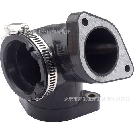Suitable for VN1500 Classic Tourer Vulcan 1500 Nomad intake pipe 59076-1105 (1/4)