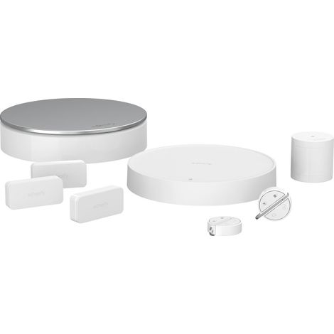 Somfy  1875280 Funk-Alarmanlagen-Set