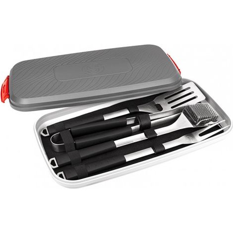 MALETTE 4 ACCESSOIRES SOFT TOUCH