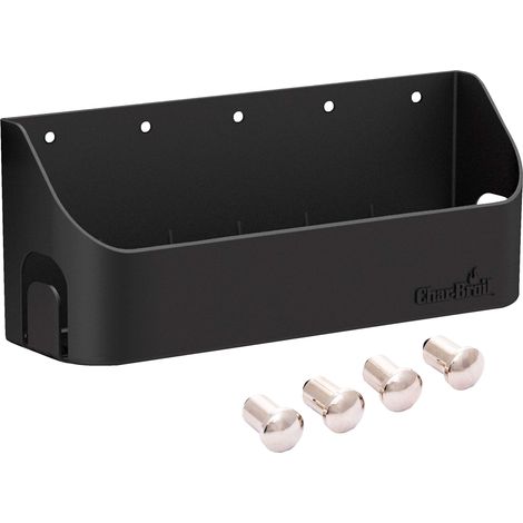 Char-Broil 140 026 - Kit Combo GearTrax®. (1/2)