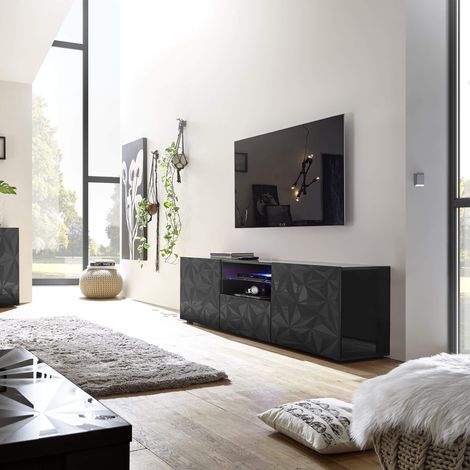 LION - porta tv moderno (1/2)