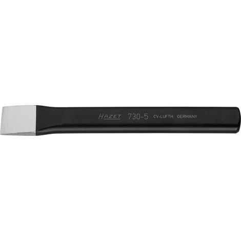 Burin plat 730-5 21 mm HAZET (1/2)