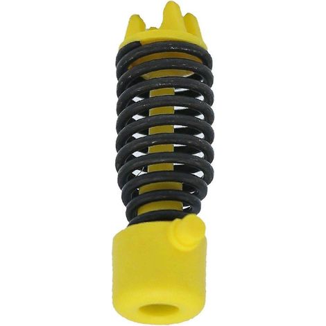 Ressort de commande de pédale de frein et d'embrayage haute performance Ford 1736221 (1/5)
