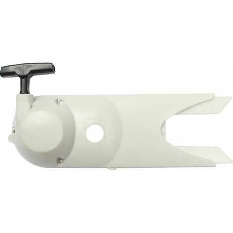 For Recoil Pull Rewind Starter Cover Assembly Fits For Stihl TS400 Cut Off (1/3)