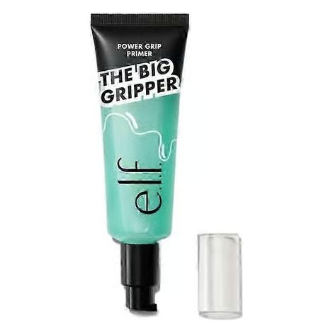 Gel de Base de Maquillage Hydratant 75 ml, Primer translucide léger pour tous types de peau (1/5)