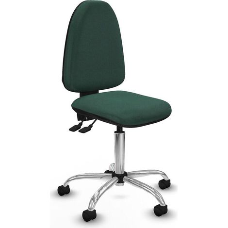 Piqueras y Crespo Silla Ergonómica Verde 2023 (1/3)
