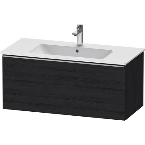 D-Neo Duravit Meuble sous-lavabo suspendu, 1010x440x462mm, 1