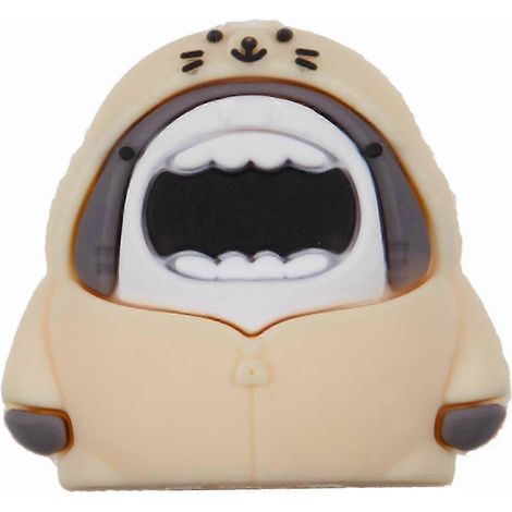 (Style S) Protection de câble de données mignonne avec motif dessin animé, protège le câble de charge contre la casse, étui en silicone - (1/5)
