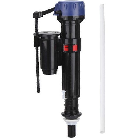 Armaturen für Spülkästen alter Bauart, Wassereinlassventil, G3/8-Zoll-Wasseranschlusszubehör (1/5)